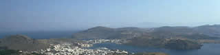 picture of patmos